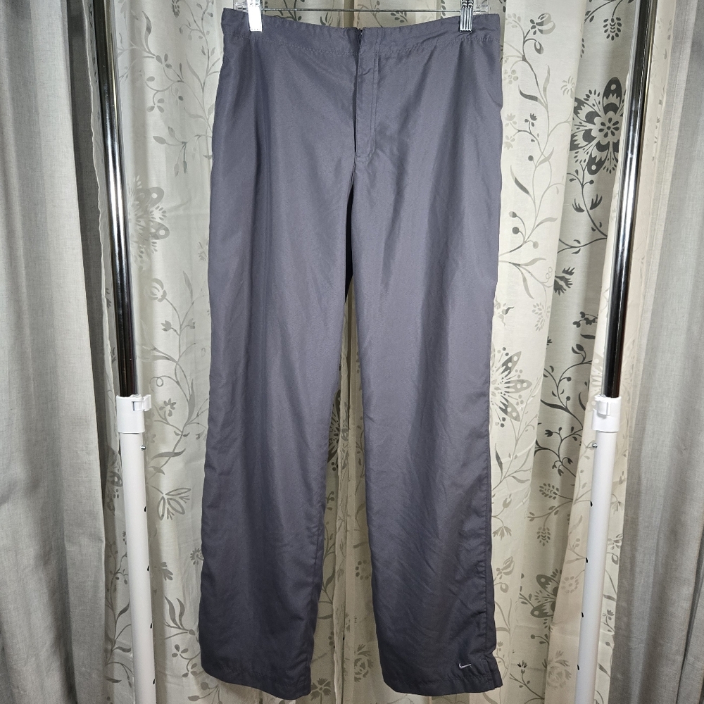 Nike Gray‎ Chinos Classic Style